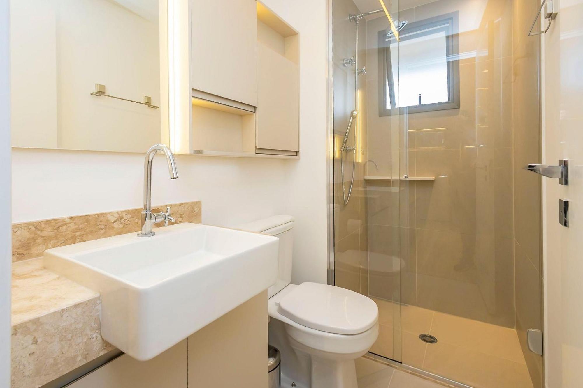 Yume Paulista Apartment *