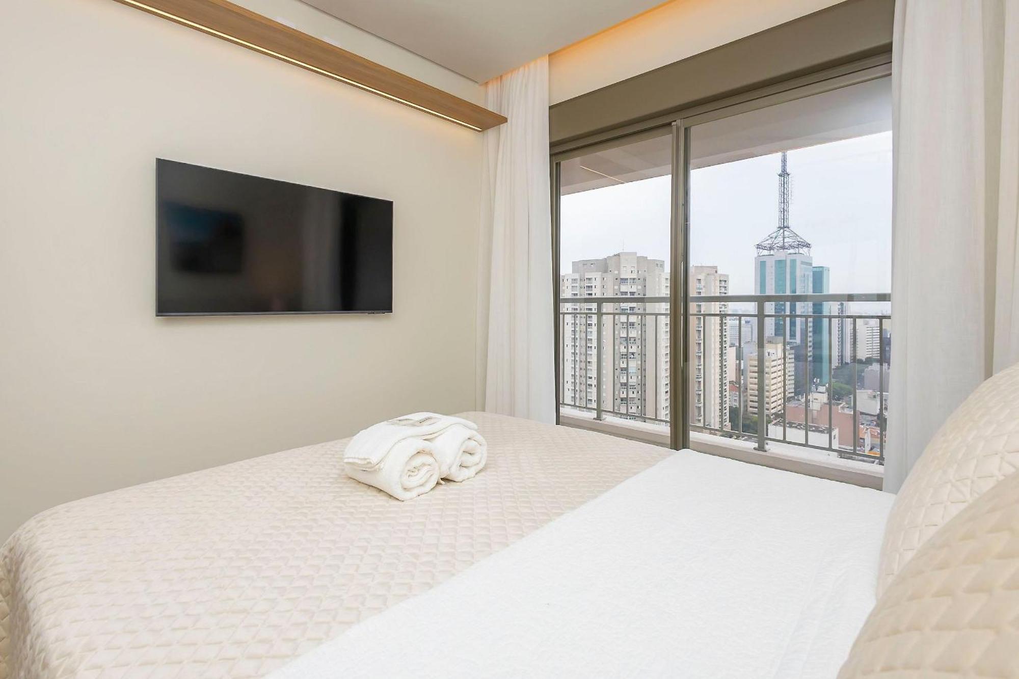 Apartment Yume Paulista