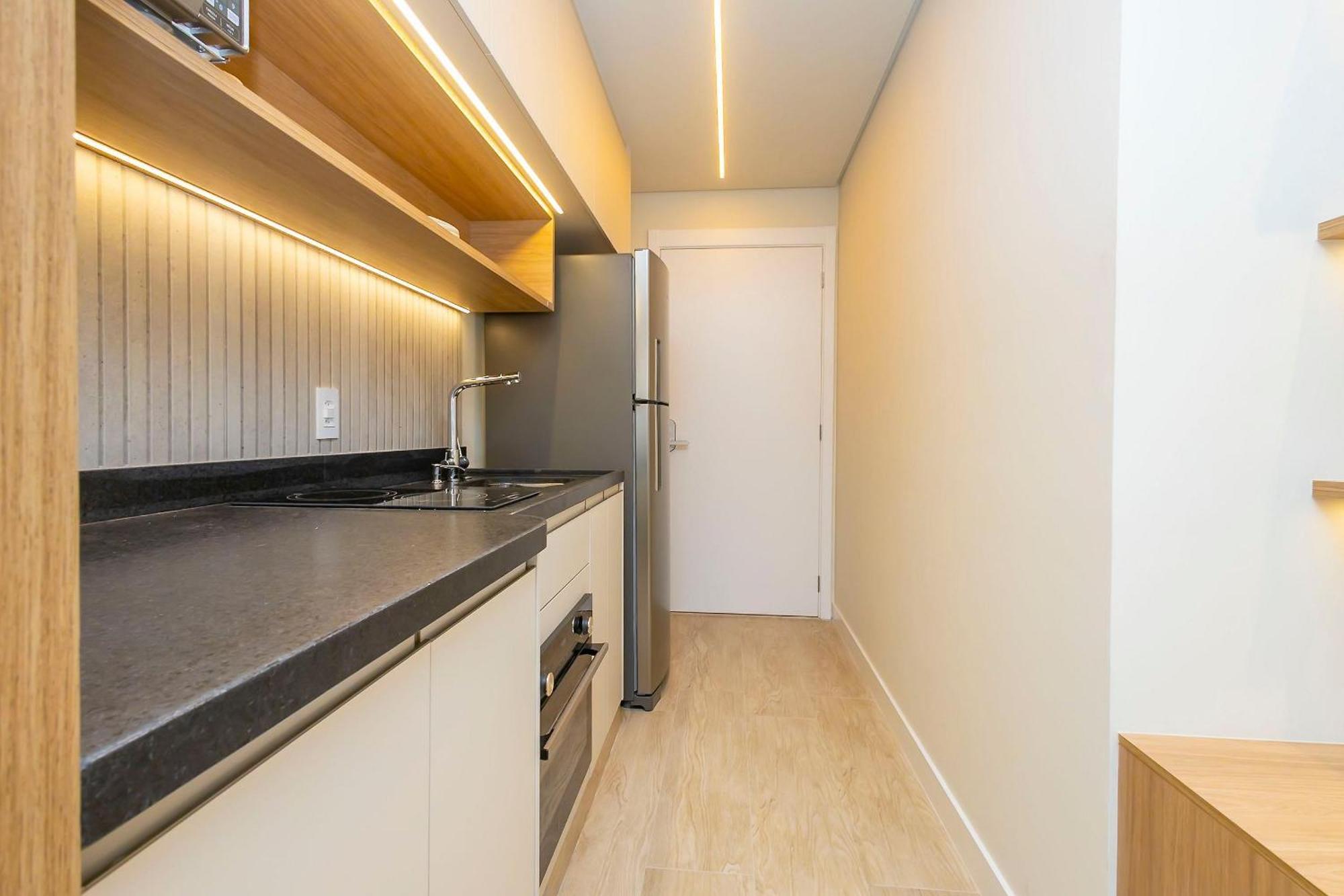 Apartment Yume Paulista *