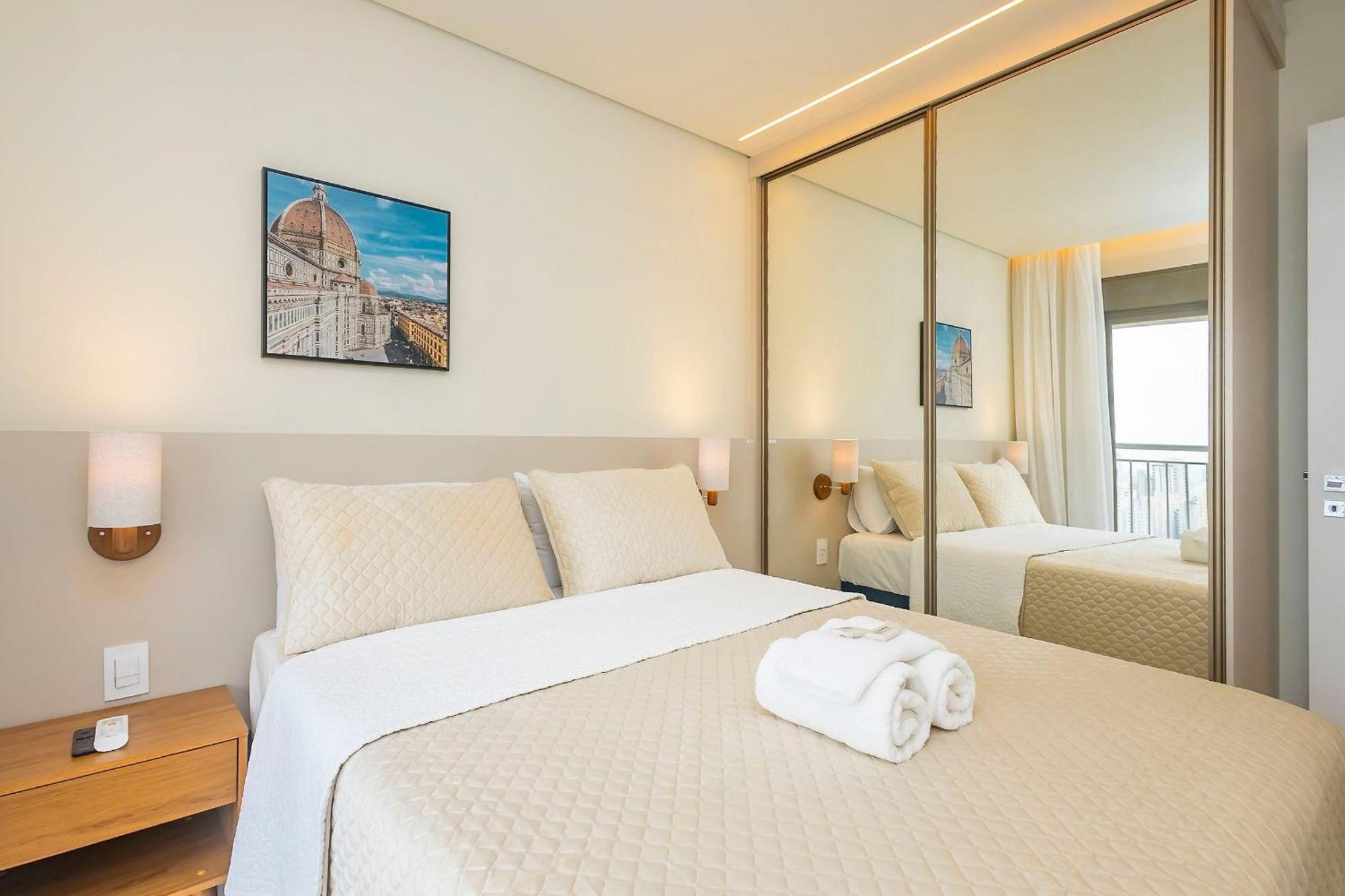 Apartment Yume Paulista *