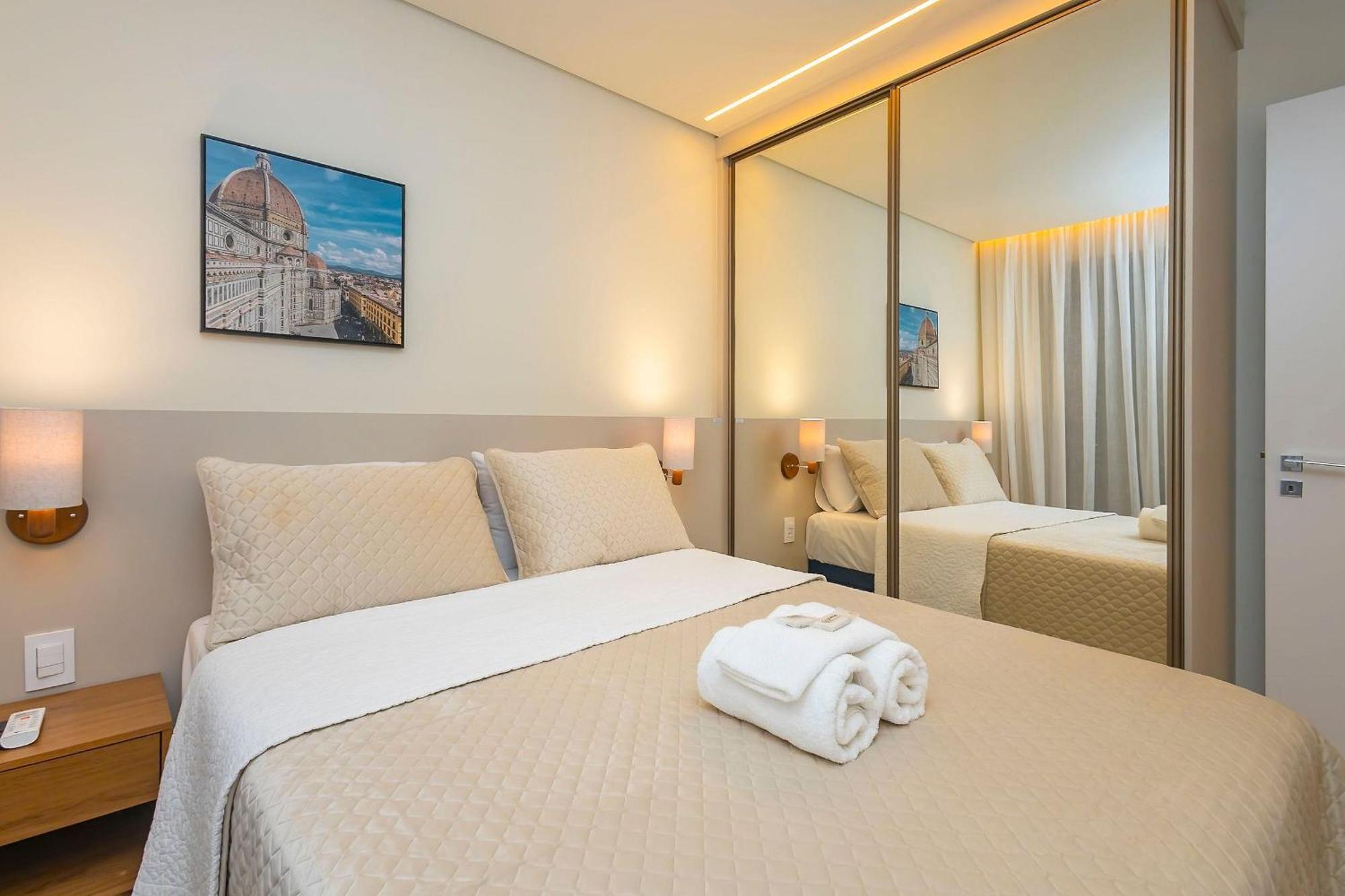Apartment Yume Paulista