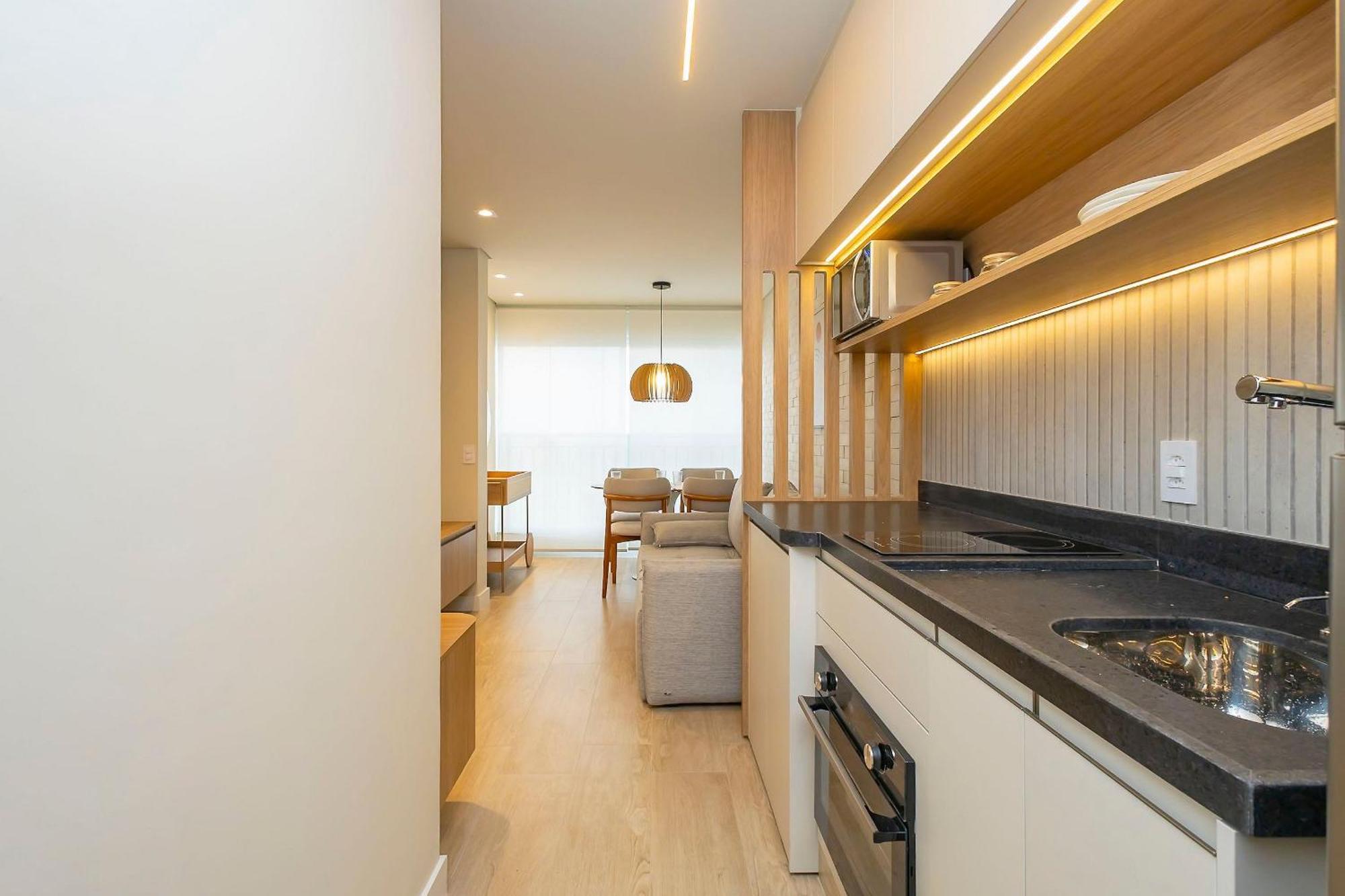 Yume Paulista Apartment *