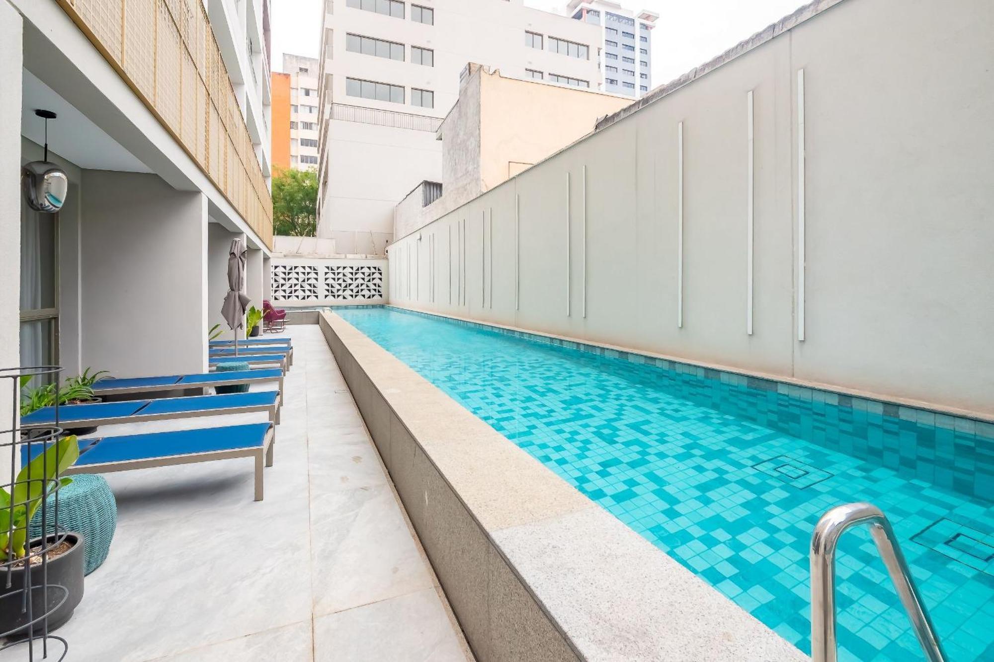 Yume Paulista Sao Paulo