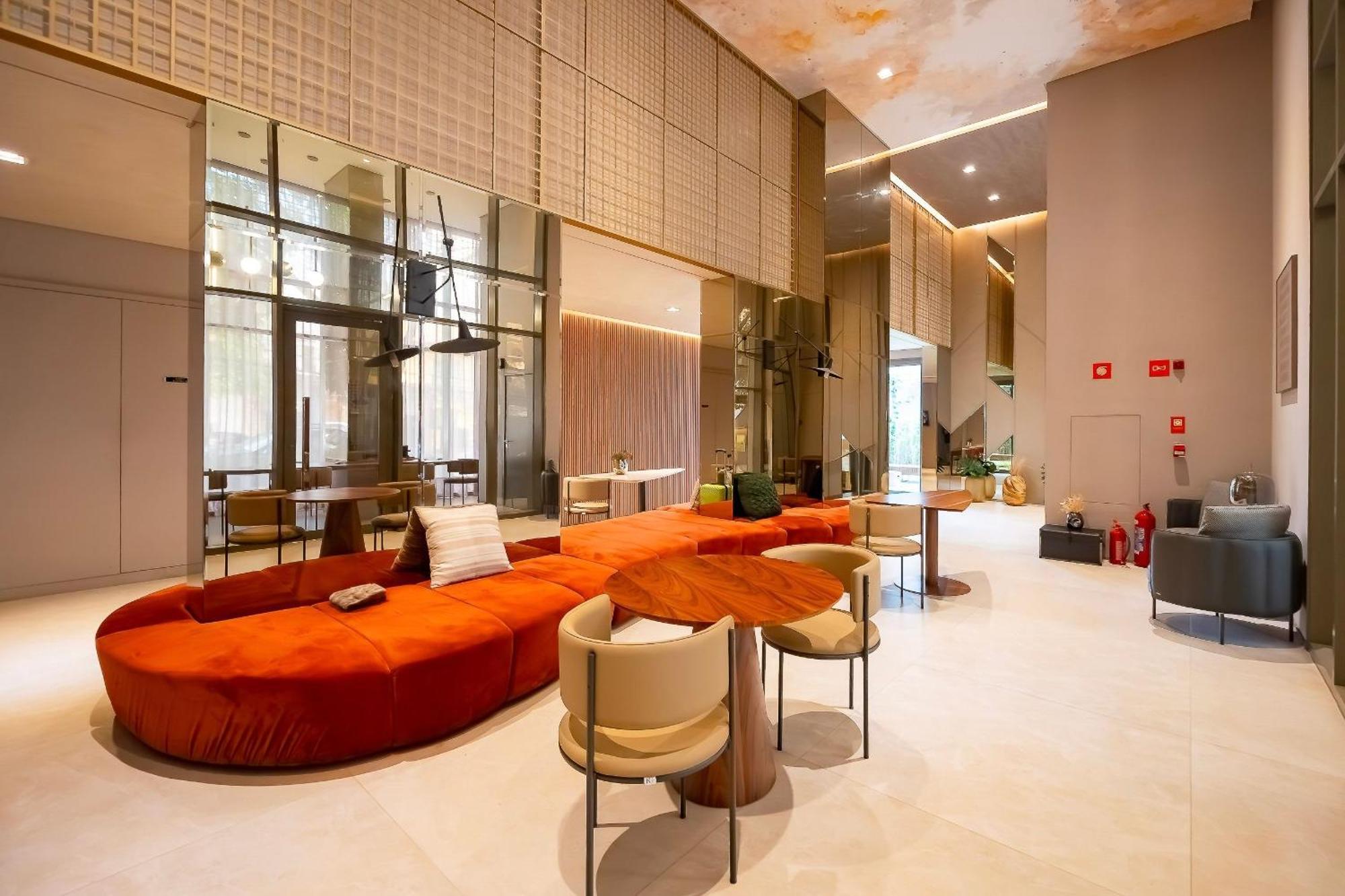 Apartment Yume Paulista