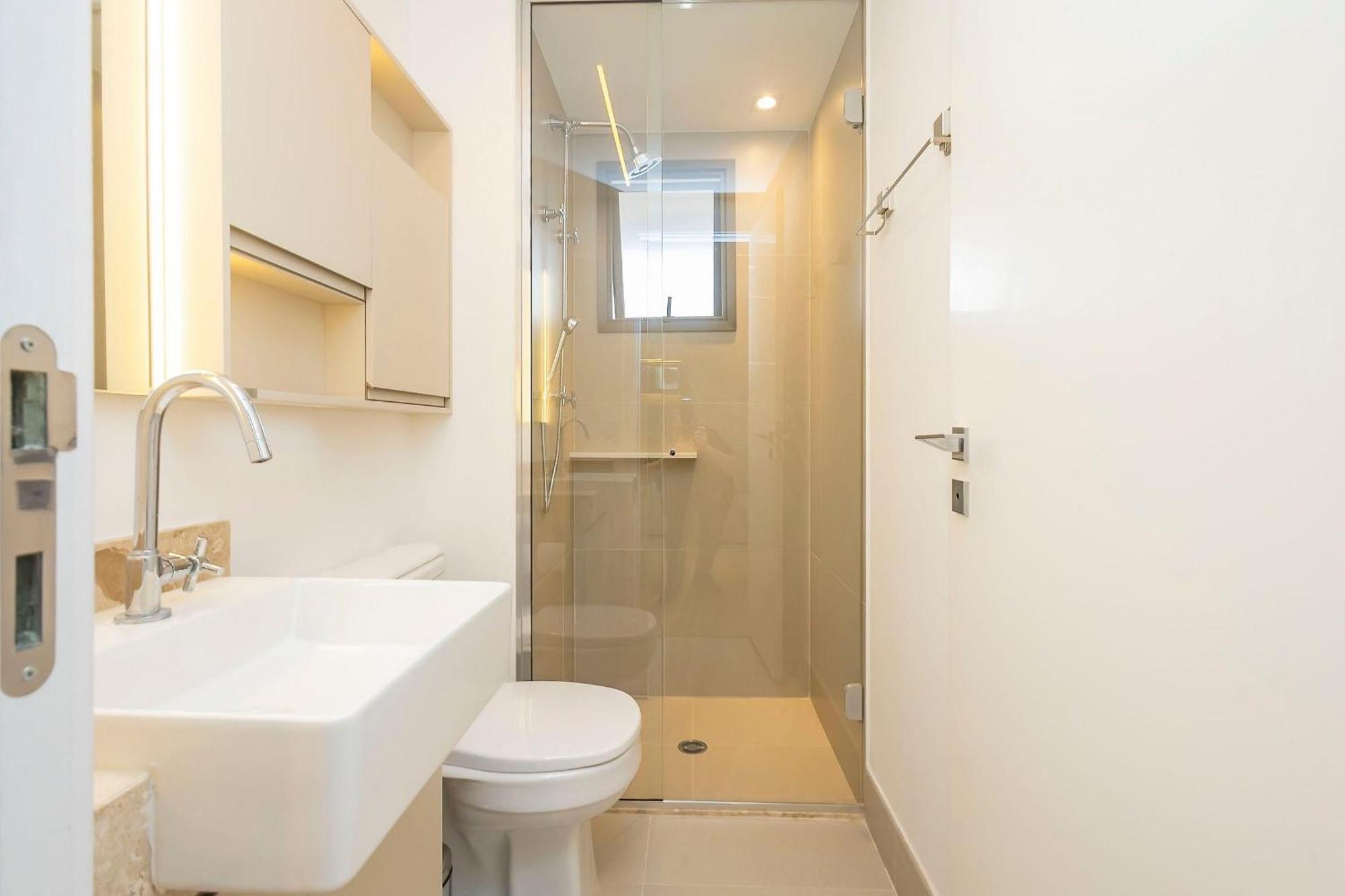 Apartamento Yume Paulista São Paulo