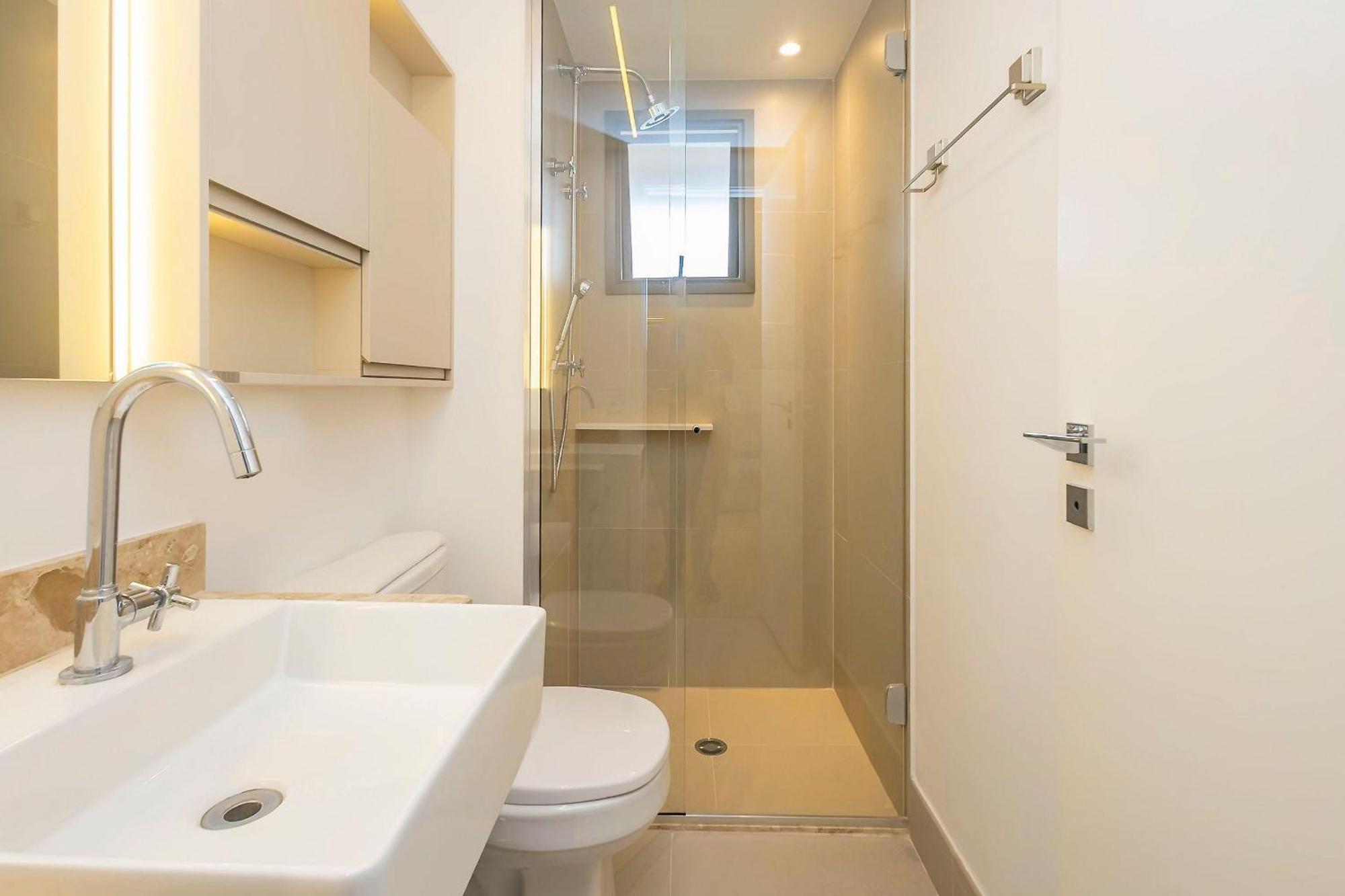 Yume Paulista Apartamento