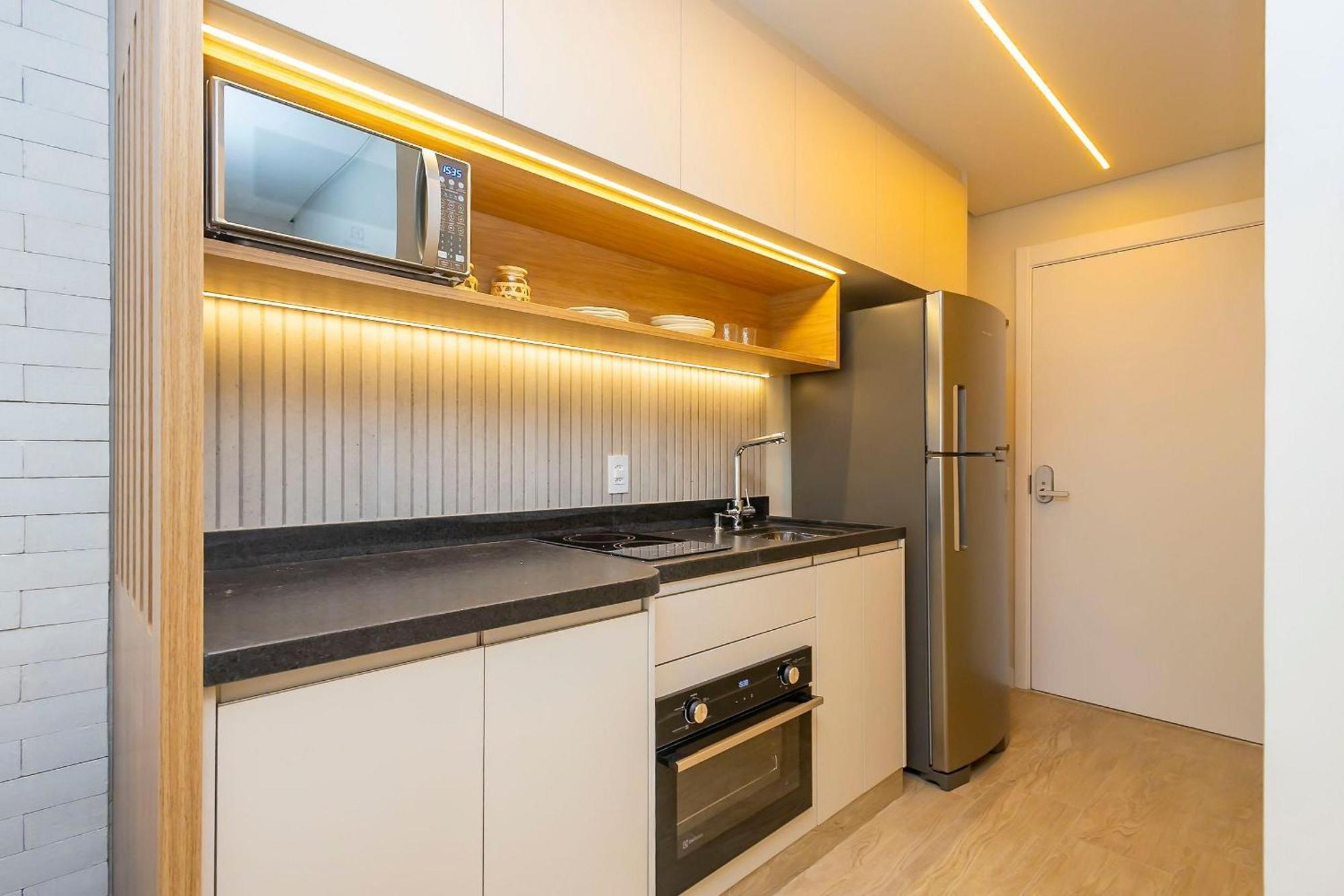 Apartamento Yume Paulista