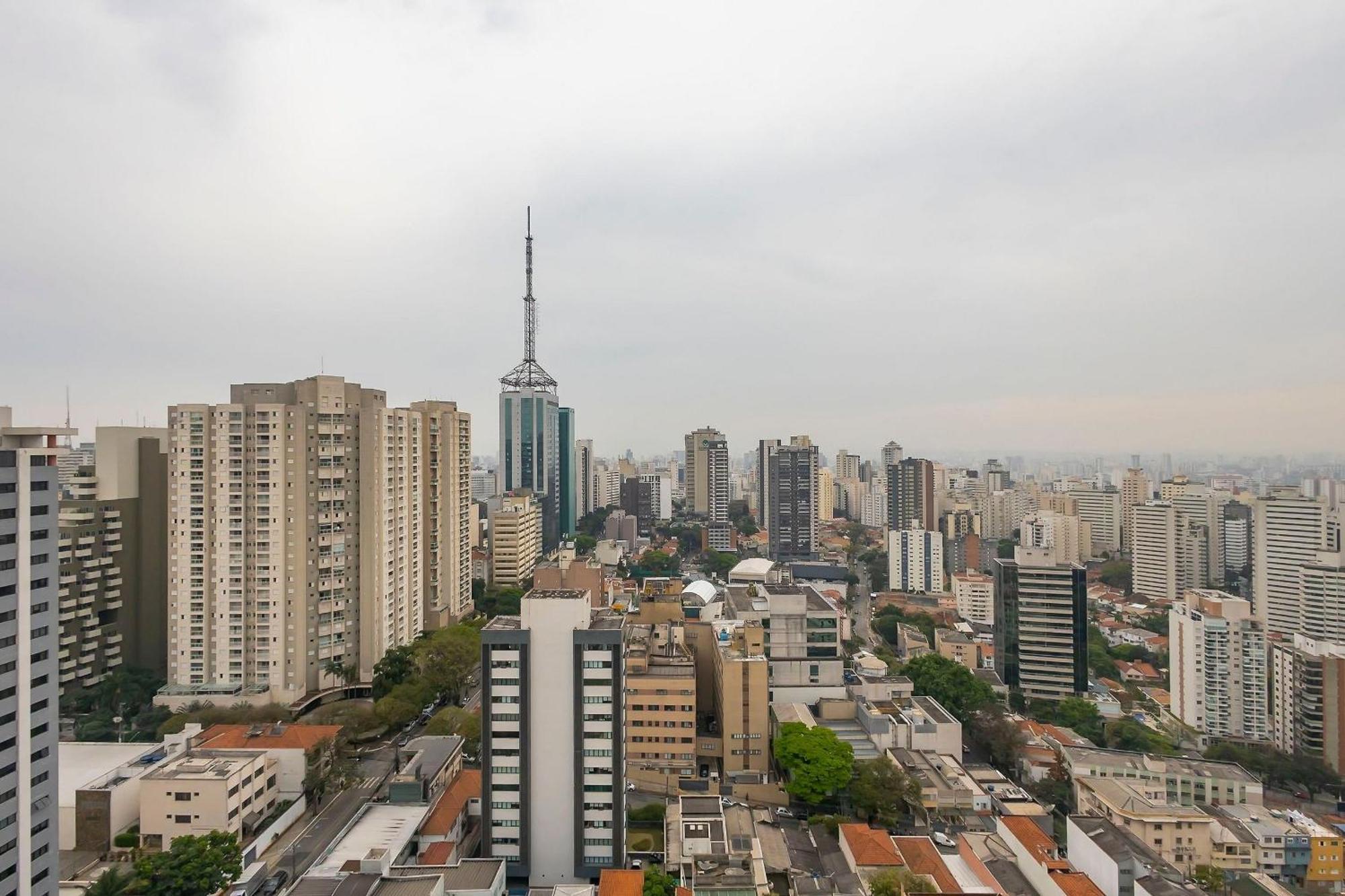 Apartamento Yume Paulista *