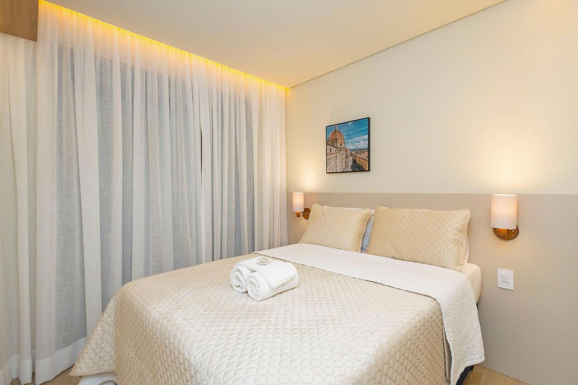 Yume Paulista Apartamento São Paulo