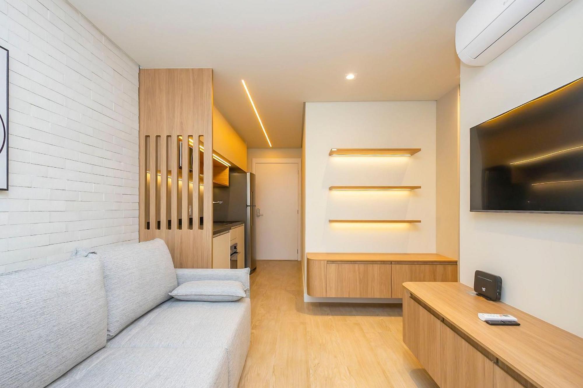 Yume Paulista Apartamento