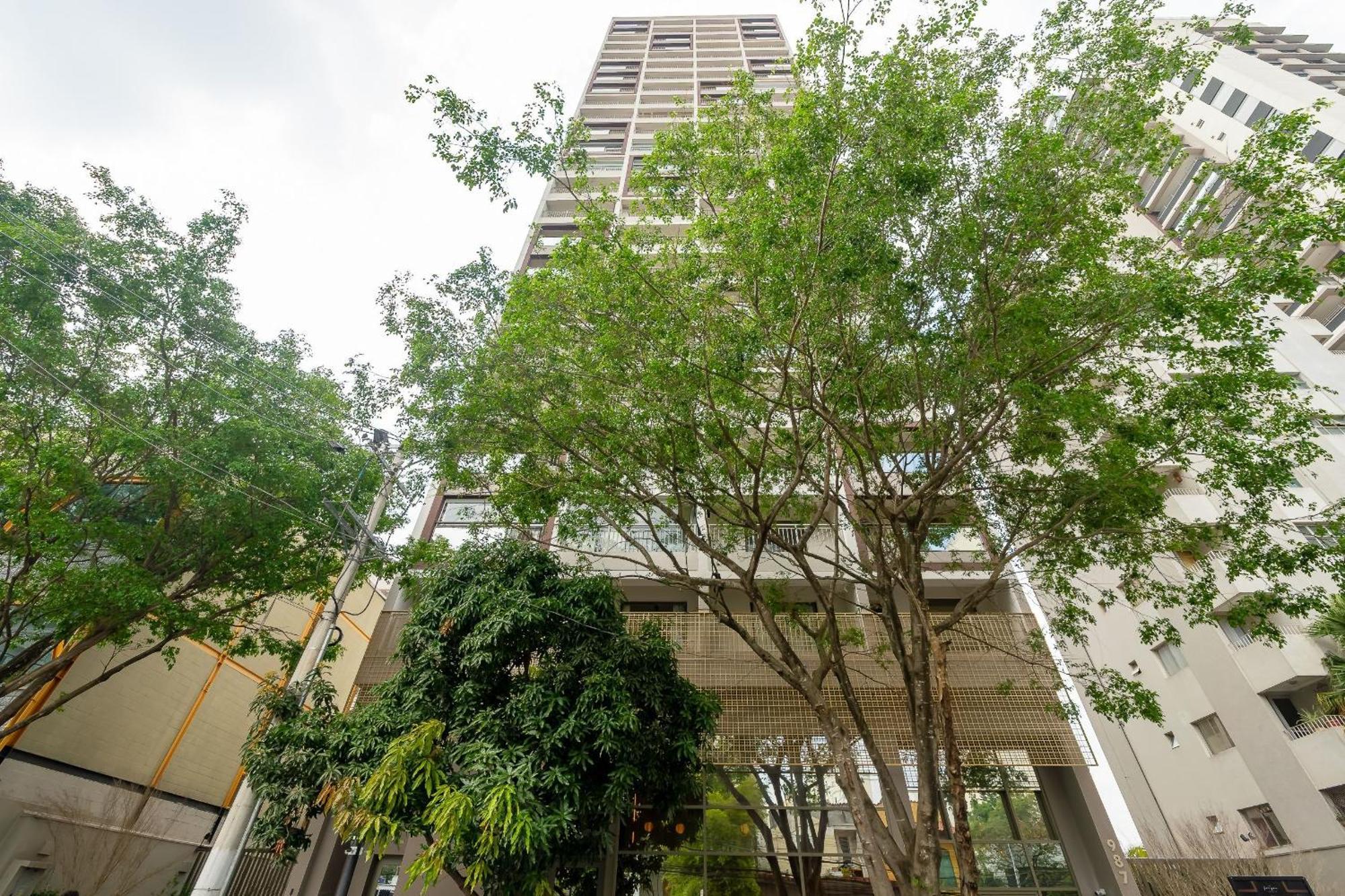 Yume Paulista Apartamento São Paulo
